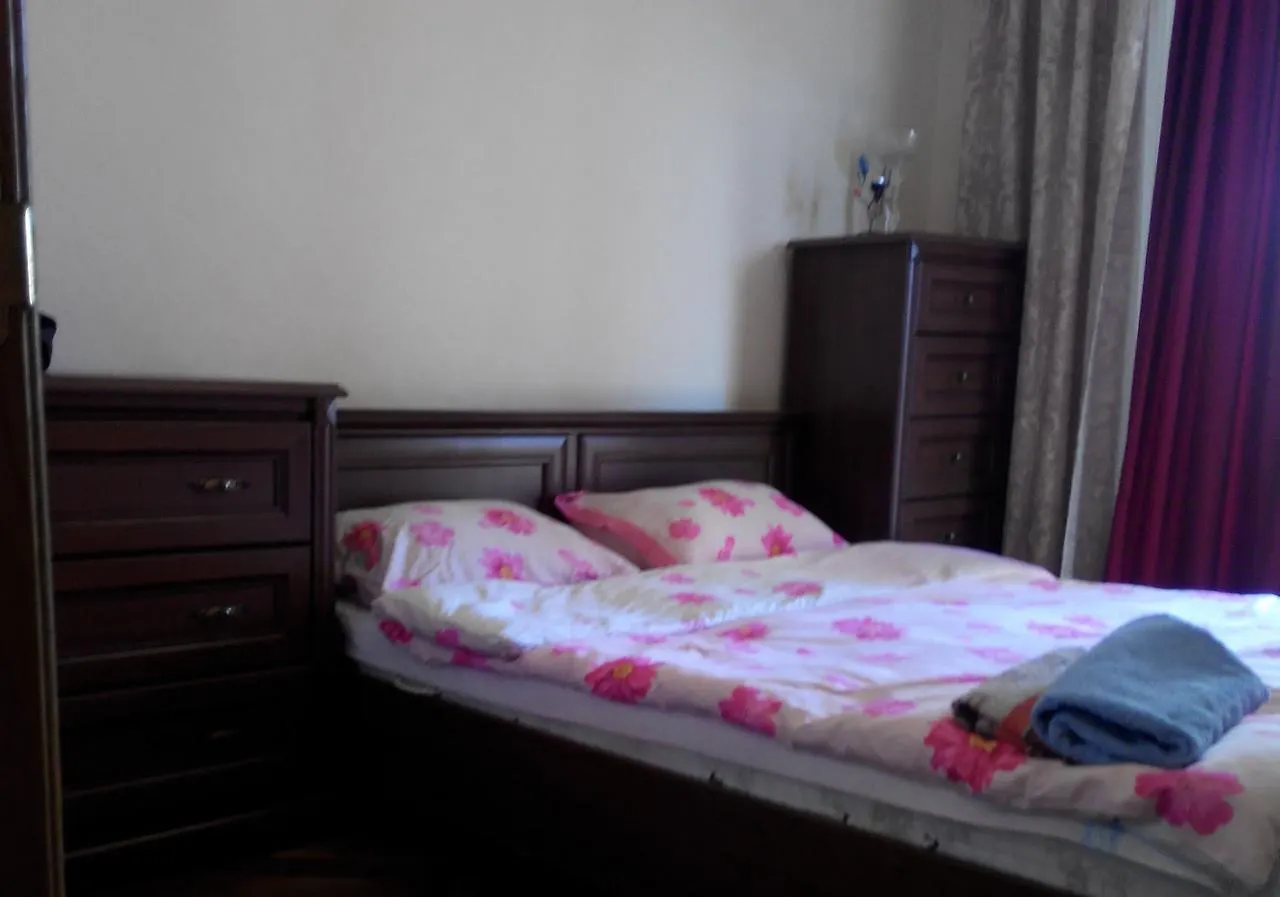 Comfortable Flat Near The Dnieper River In Kyiv