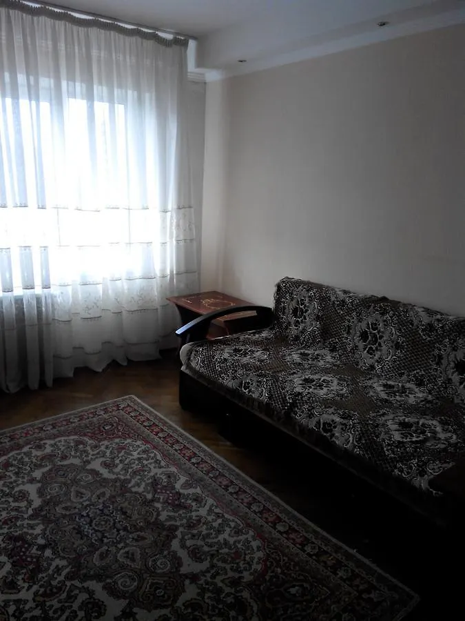 Comfortable Flat Near The Dnieper River In Kyiv