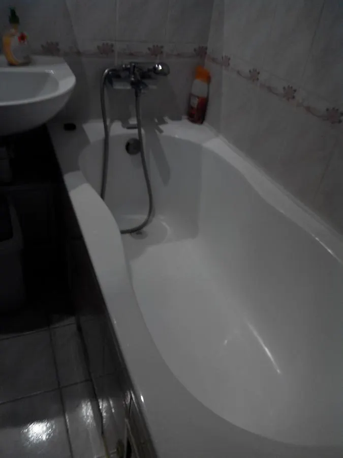 Comfortable Flat Near The Dnieper River In Kyiv