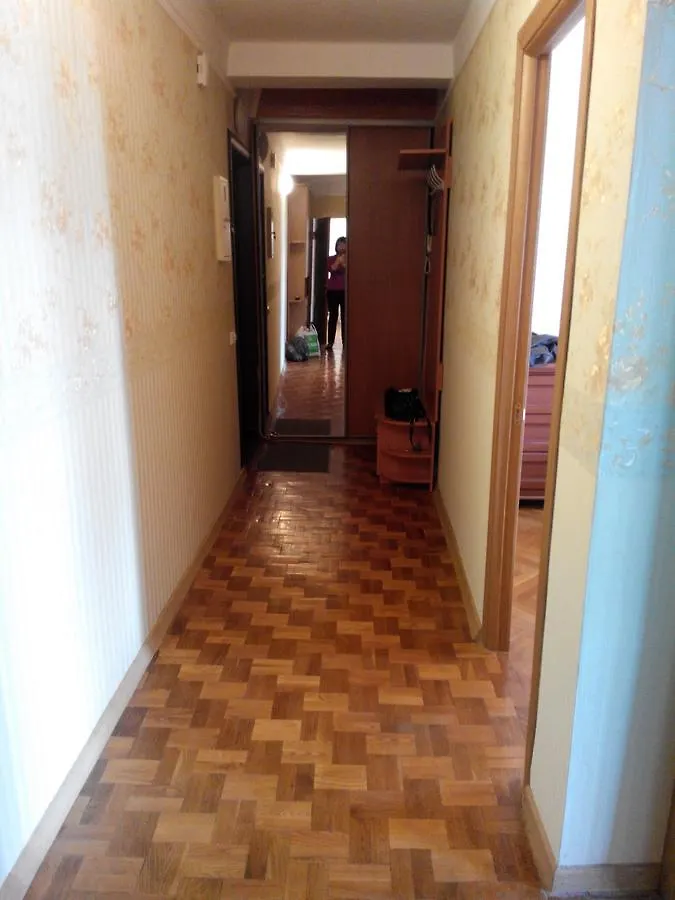 Apartamento Comfortable Flat Near The Dnieper River In Kiev