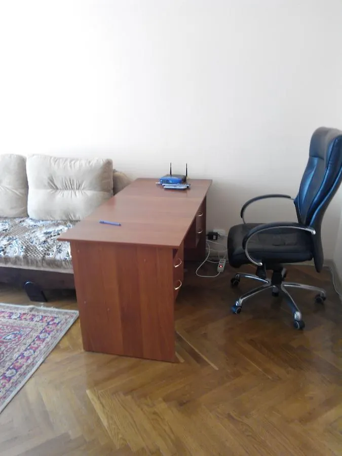 Apartamento Comfortable Flat Near The Dnieper River In Kiev Ucrânia